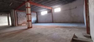 Garaje en venta en Carretera Alcantarilla, Murcia