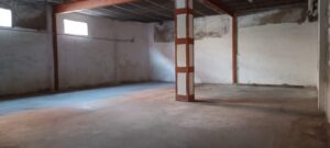 Garaje en venta en Carretera Alcantarilla, Murcia