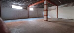 Garaje en venta en Carretera Alcantarilla, Murcia