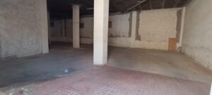 Garaje en venta en Carretera Alcantarilla, Murcia