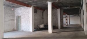 Garaje en venta en Carretera Alcantarilla, Murcia