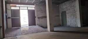 Garaje en venta en Carretera Alcantarilla, Murcia