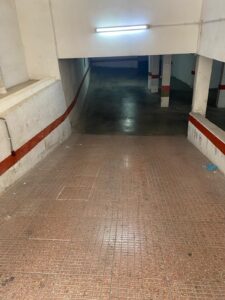 Garaje en venta en Centro, Alcantarilla