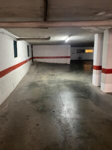 Garaje en venta en Centro, Alcantarilla