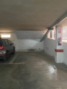 Garaje en venta en Centro, Alcantarilla