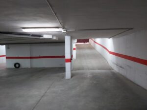 Garaje en venta en Centro, Beniajan