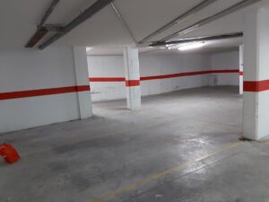 Garaje en venta en Centro, Beniajan