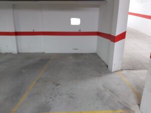 Garaje en venta en Centro, Beniajan