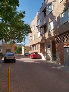 Garaje en venta en Centro, Beniajan