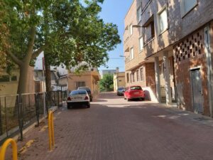 Garaje en venta en Centro, Beniajan