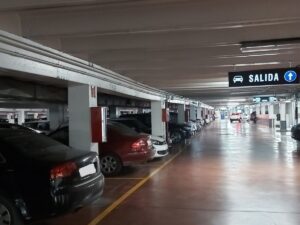 Garaje en venta en La Fama, Murcia