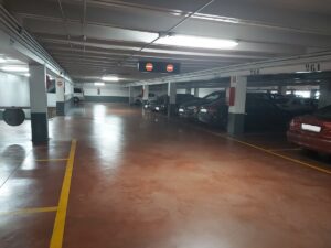 Garaje en venta en La Fama, Murcia