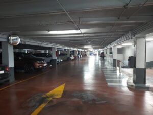 Garaje en venta en La Fama, Murcia
