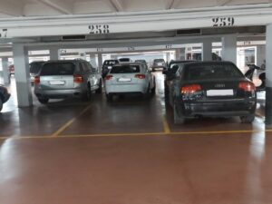 Garaje en venta en La Fama, Murcia