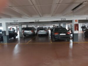Garaje en venta en La Fama, Murcia