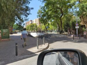 Garaje en venta en La Fama, Murcia