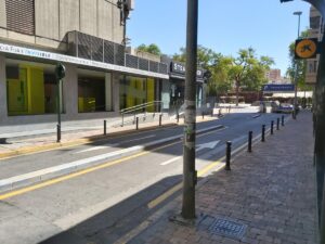 Garaje en venta en La Fama, Murcia