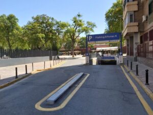 Garaje en venta en La Fama, Murcia
