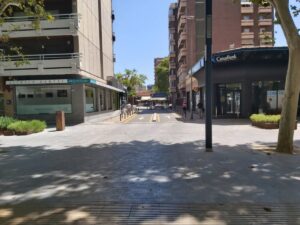 Garaje en venta en La Fama, Murcia