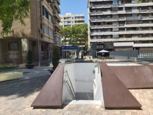 Garaje en venta en La Fama, Murcia