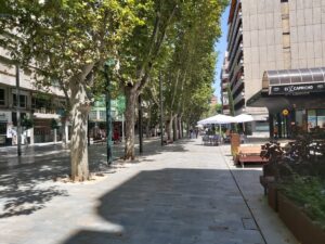 Garaje en venta en La Fama, Murcia