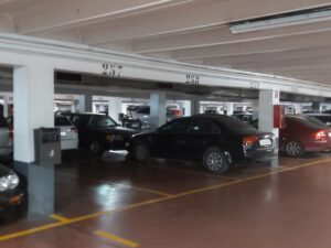 Garaje en venta en La Fama, Murcia