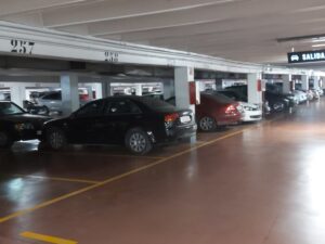 Garaje en venta en La Fama, Murcia