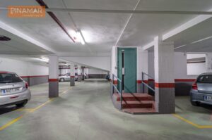 Garaje en venta en Las palmeras, Santomera