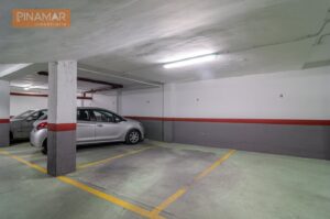Garaje en venta en Las palmeras, Santomera
