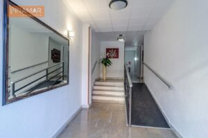 Garaje en venta en Las palmeras, Santomera