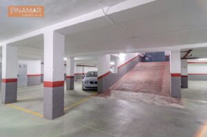 Garaje en venta en Las palmeras, Santomera