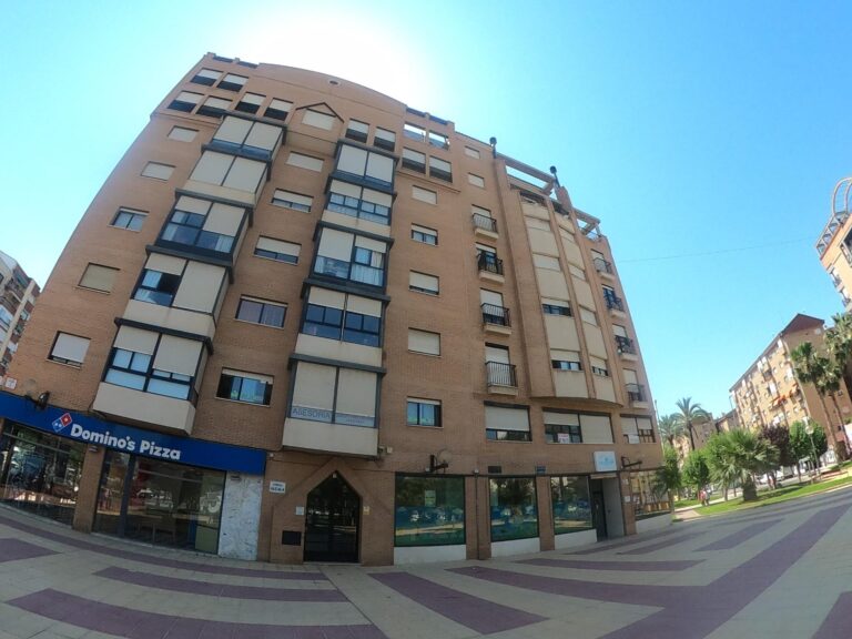 Garaje en venta en Ronda Norte, Murcia