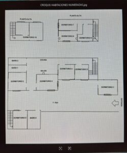 Habitación en alquiler en Guadalupe, Murcia