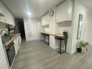 Habitación en alquiler en Guadalupe, Murcia