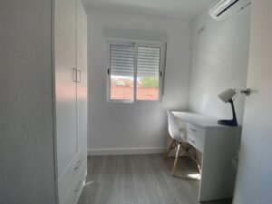 Habitación en alquiler en Guadalupe, Murcia