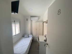 Habitación en alquiler en Guadalupe, Murcia