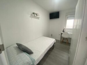 Habitación en alquiler en Guadalupe, Murcia