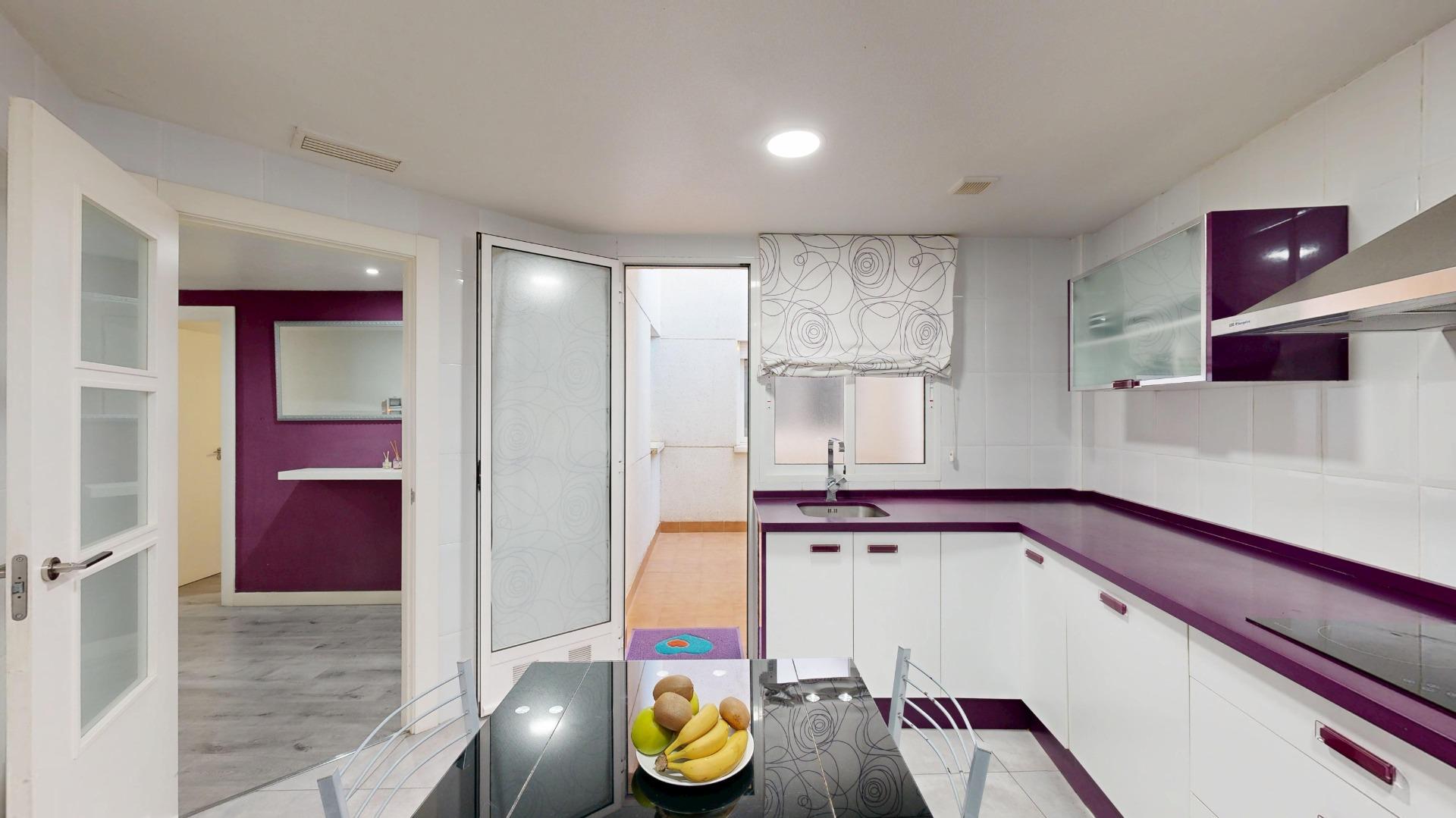 Habitación en alquiler en Javalí Viejo, JAVALI VIEJO
