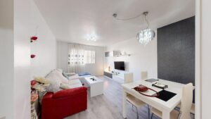 Habitación en alquiler en Javalí Viejo, JAVALI VIEJO