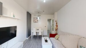 Habitación en alquiler en Javalí Viejo, JAVALI VIEJO