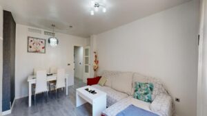 Habitación en alquiler en Javalí Viejo, JAVALI VIEJO