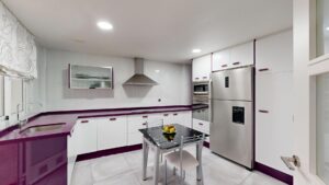Habitación en alquiler en Javalí Viejo, JAVALI VIEJO