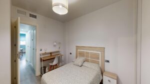 Habitación en alquiler en Javalí Viejo, JAVALI VIEJO