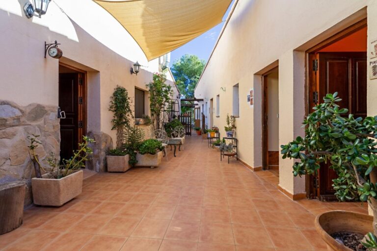 Hotel en venta en Alhama de Murcia, Alhama de Murcia