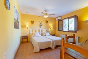 Hotel en venta en Alhama de Murcia, Alhama de Murcia