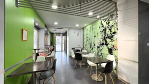 Local comercial en alquiler en Barrio del Carmen, Murcia