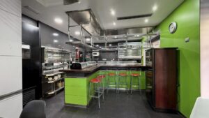 Local comercial en alquiler en Barrio del Carmen, Murcia