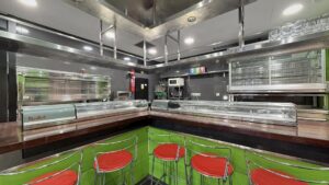 Local comercial en alquiler en Barrio del Carmen, Murcia
