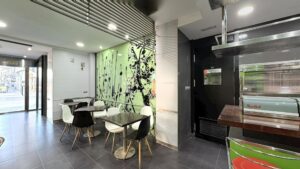 Local comercial en alquiler en Barrio del Carmen, Murcia