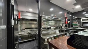 Local comercial en alquiler en Barrio del Carmen, Murcia